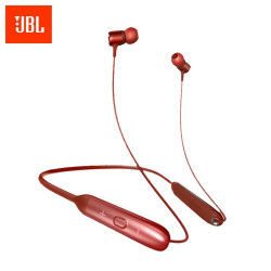 JBL 杰宝 LIVE 220BT 颈挂式无线蓝牙耳机