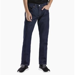 Levi's 李维斯 72775-0000 Engineered Jeans™ 男士502™ 标准锥型牛仔裤