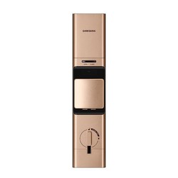 SAMSUNG 三星  SHP-DR717 智能指纹锁