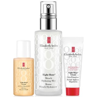 Elizabeth Arden 伊丽莎白·雅顿 奇迹保湿喷雾套装