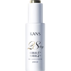 KANS 韩束 KanS 韩束 钻光焕亮水润精华液 10ml