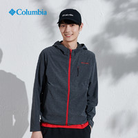 Columbia 哥伦比亚  AE3156 男子防晒夹克外套