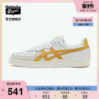 Onitsuka Tiger 鬼塚虎 Onitsuka Tiger鬼塚虎官方休闲鞋GSM 男女1183A353-106运动板鞋