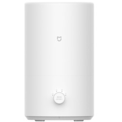 MIJIA 米家 MJJSQ04DY 智能加湿器 4L 白色
