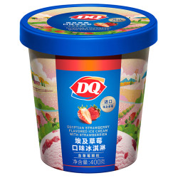 京东自营 冰激凌生鲜汇总 (梦龙5.2/支/DQ 43/桶/八喜多口味24.8/桶)