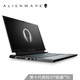 Alienware 外星人 m15 R3 15.6英寸游戏笔记本电脑（i5-10300H、8GB、512GB、GTX1650Ti）