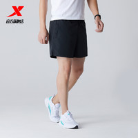XTEP 特步 882129679177 男子运动短裤