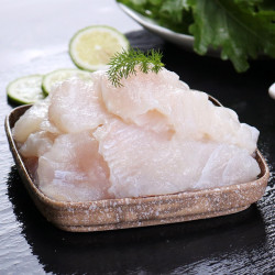 白雪厨娘 免浆巴沙鱼片 酸菜鱼片 水煮鱼片 6斤装