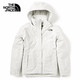 THE NORTH FACE 北面  NF0A4UDF 女士冲锋衣