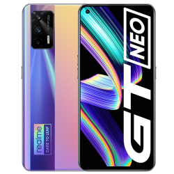 realme 真我 GT Neo 5G智能手机 8GB+128GB/12GB+256GB