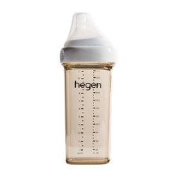 hegen Hegen 新生儿ppsu奶瓶 330ml