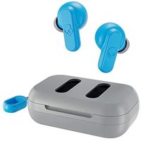 Skullcandy Dime 入耳式真无线蓝牙耳机 蓝灰色