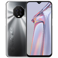 GIONEE 金立 M3 4G 8GB+256GB 银钻灰