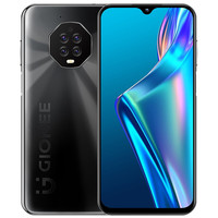 GIONEE 金立 M3 4G手机 6GB+128GB 亮黑