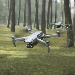 DJI 大疆 Air 2S 可折叠 四轴无人机 畅飞套装