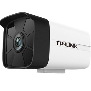 TP-LINK 普联  TL-IPC546HP 摄像头 400万像素 焦距6mm