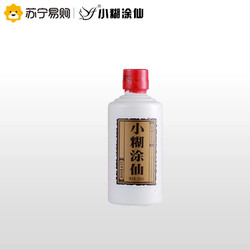 小糊涂仙 普仙52度250ml 6瓶整箱装*2箱+典藏礼盒一套