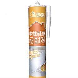 东方雨虹  防水防霉密封胶 300ml