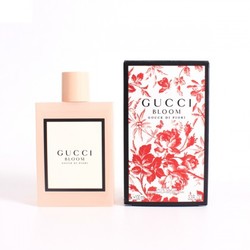 GUCCI 古驰  Bloom 花悦女士香水 100ml