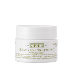 Kiehl's 科颜氏 Kiehl’s牛油果保湿眼霜 14g