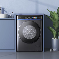 新品发售：VIOMI 云米 WD1OFT-B6A 超薄洗烘一体机 10公斤