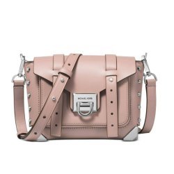 MICHAEL KORS 迈克·科尔斯 MANHATTAN系列 30T9SNCM1L 女士单肩斜挎包
