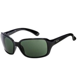 Ray-Ban 雷朋 RB4068-601-60 女士墨镜