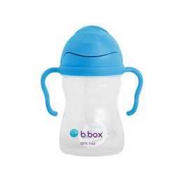 b.box 儿童吸管杯饮水杯 240ml