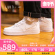 NIKE 耐克  Nike/耐克男鞋AIR FORCE1 MID'07 AF1空军一号板鞋315123-111/001