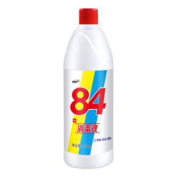 水护 84消毒液 500ml