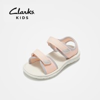 Clarks 其乐 宝宝防滑凉鞋