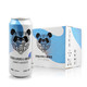 PANDA BREW 熊猫精酿 小麦啤酒  500ml*6罐