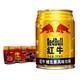 88VIP：Red Bull 红牛 功能饮料  250ml*6罐