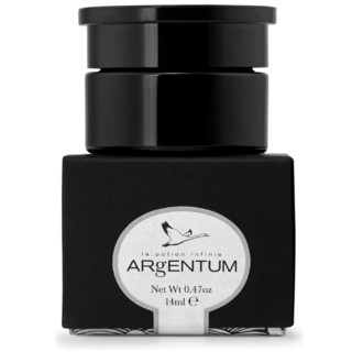 ARgENTUM 保湿修护亮颜银霜 14ml