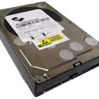 WD&WL 威达 WL 3TB 7200RPM 64MB 缓存 SATA III 6.0Gb/s 3.5