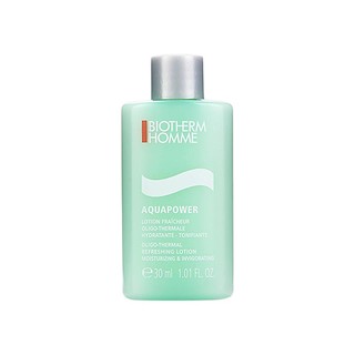 BIOTHERM 碧欧泉 男士水动力爽肤水 30ml