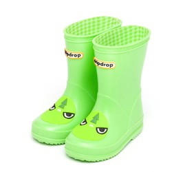 dripdrop 儿童雨鞋防滑防水