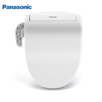 Panasonic 松下  DL-EKS09CWS 智能马桶盖