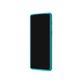 OnePlus 一加 手机8 砂岩全包保护壳 湖青