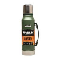 STANLEY 史丹利 Stanley 经典真空保温瓶 1.0L