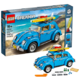LEGO 乐高  创意百变系列 10252 大众甲壳虫