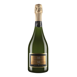 MARQUES DE LA CONCORDIA 康科帝亚 曼尼斯特洛  卡瓦气泡酒CAVA 750ml