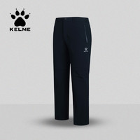 Kelme 卡尔美  K17C20052 男士薄款训练运动九分裤