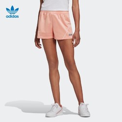 adidas 阿迪达斯 SHORTS GD3067 女装运动短裤