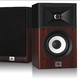 JBL 杰宝 A120W 书架型扬声器