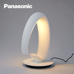 Panasonic 松下 SQ-LE530-W72 护眼台灯 白色