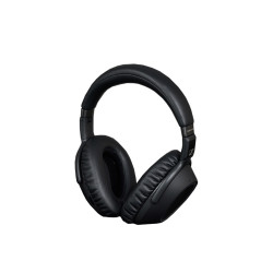 SENNHEISER 森海塞尔 PXC 550 II 头戴式无线蓝牙耳机 黑色