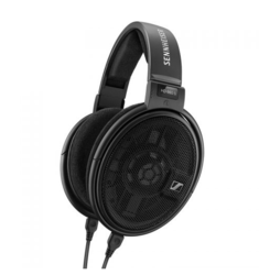 SENNHEISER 森海塞尔 HD660S 头戴式耳机 黑色