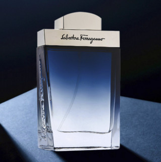 Salvatore Ferragamo 菲拉格慕 蓝色经典男士淡香水 EDT 50ml