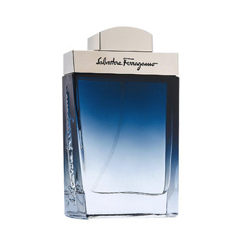 Salvatore Ferragamo 菲拉格慕 蓝色经典男士淡香水 EDT 50ml